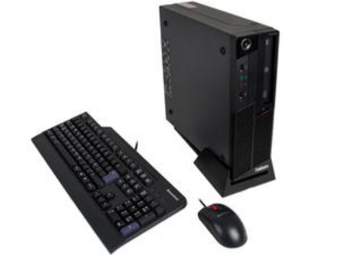 PC ThinkCentre M90p Procesador Intel® Core Processor i5-650, 4GB